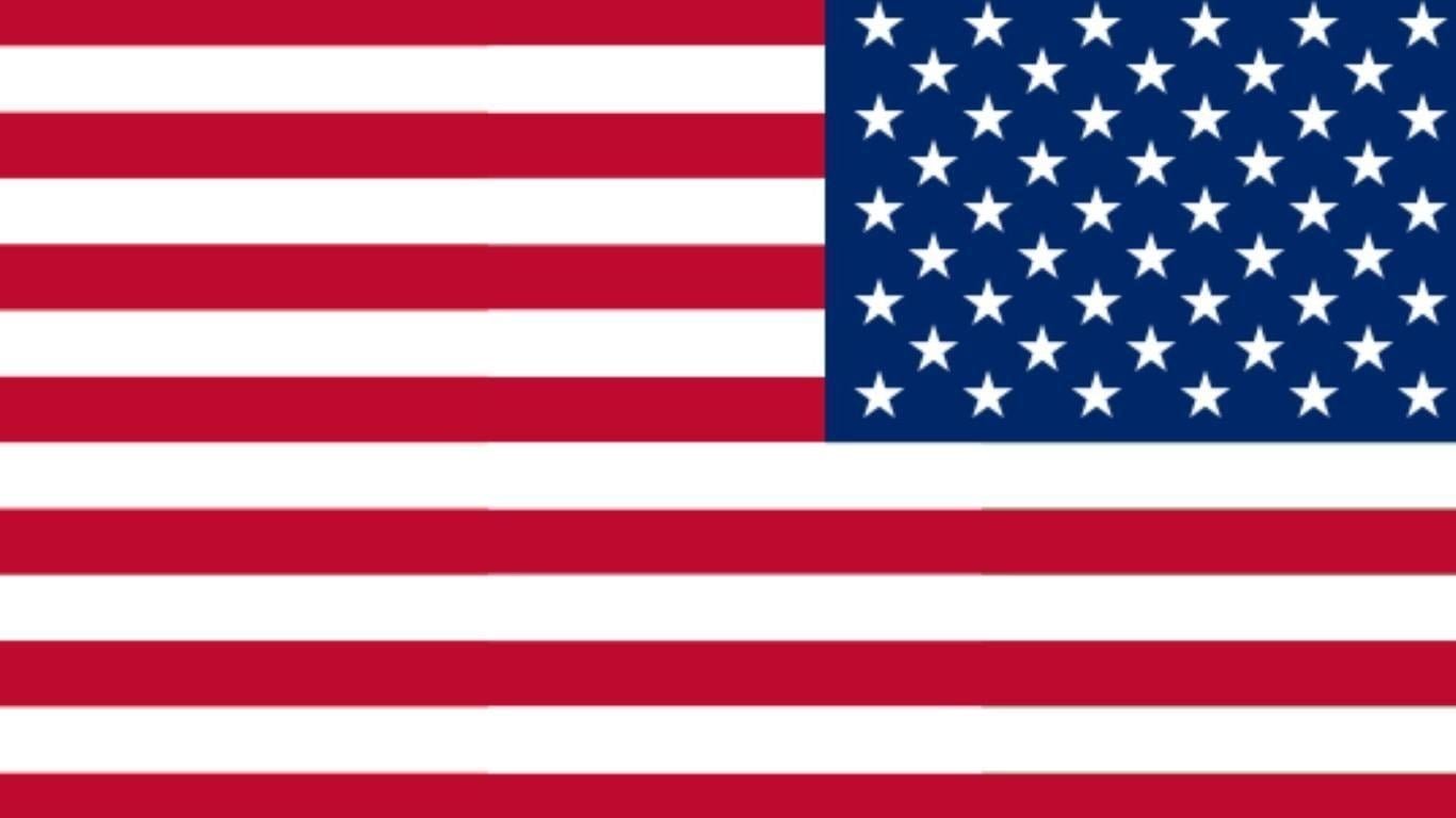 USA Flag