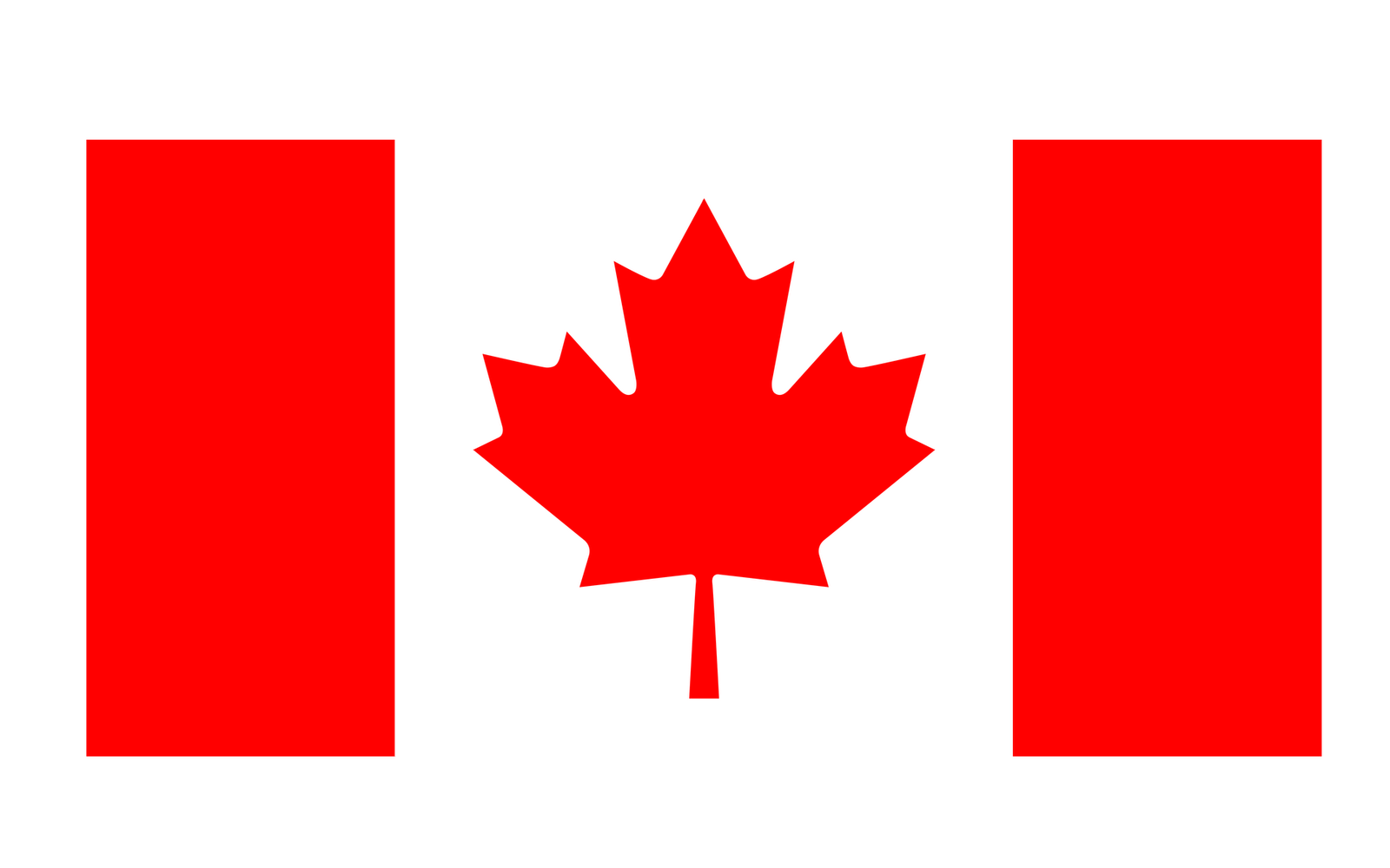 Canada Flag