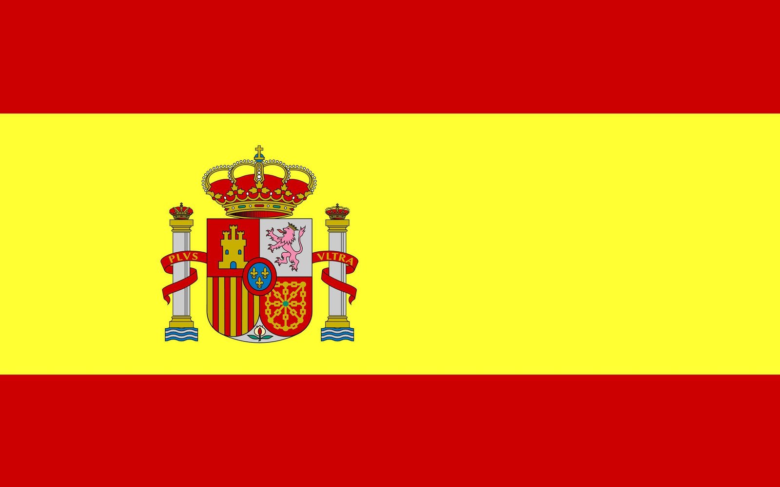 Spain Flag