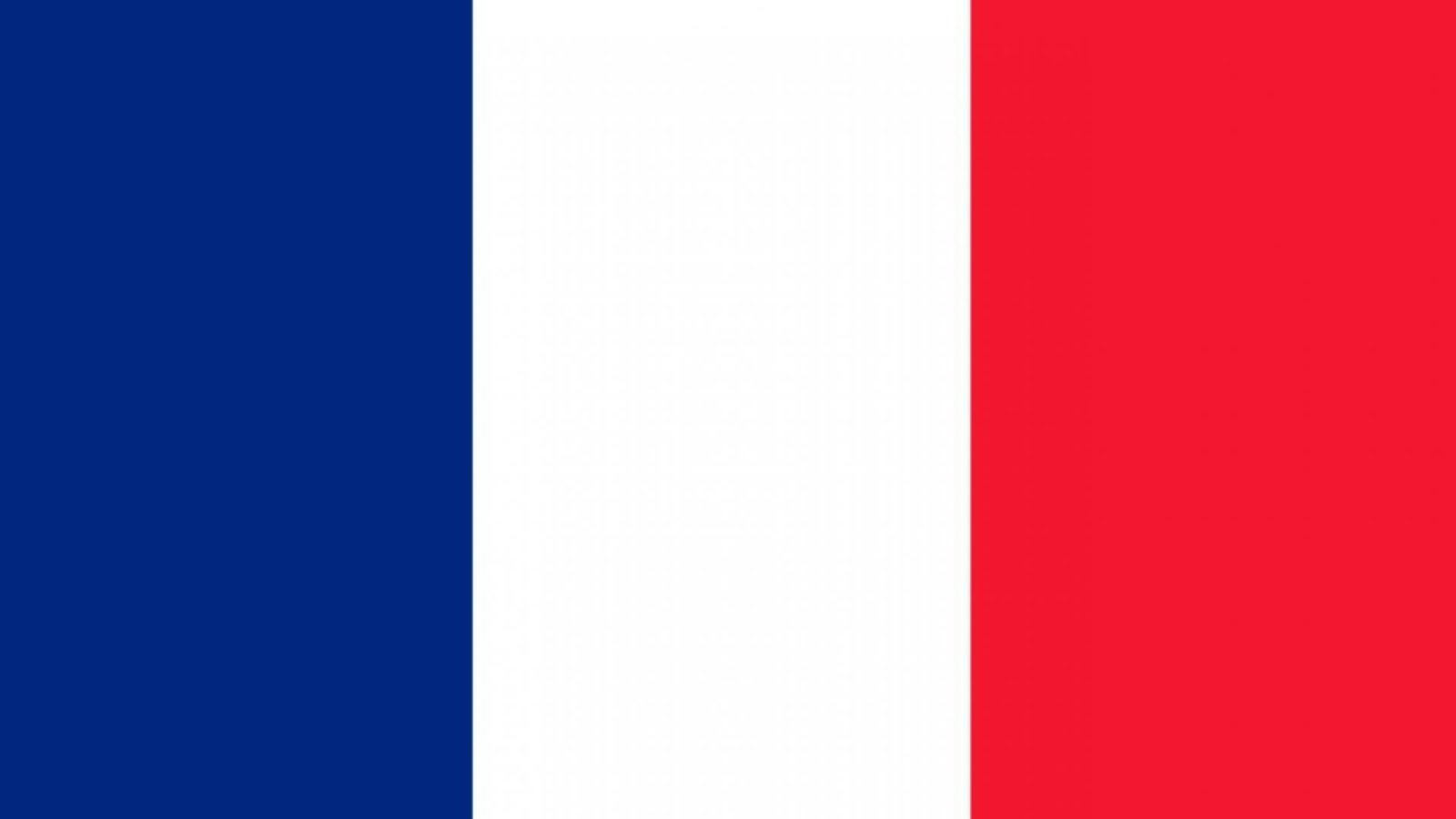 France Flag