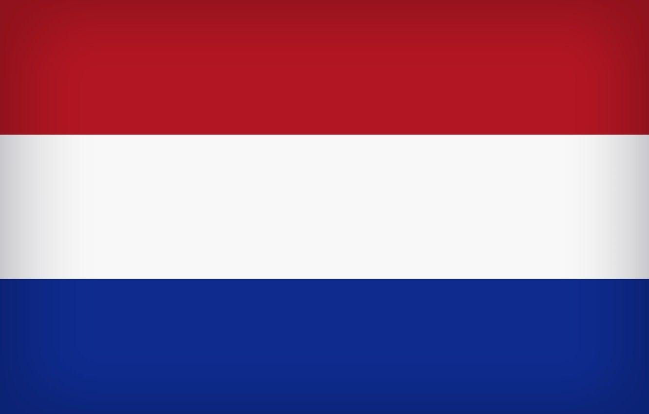 Netherlands Flag