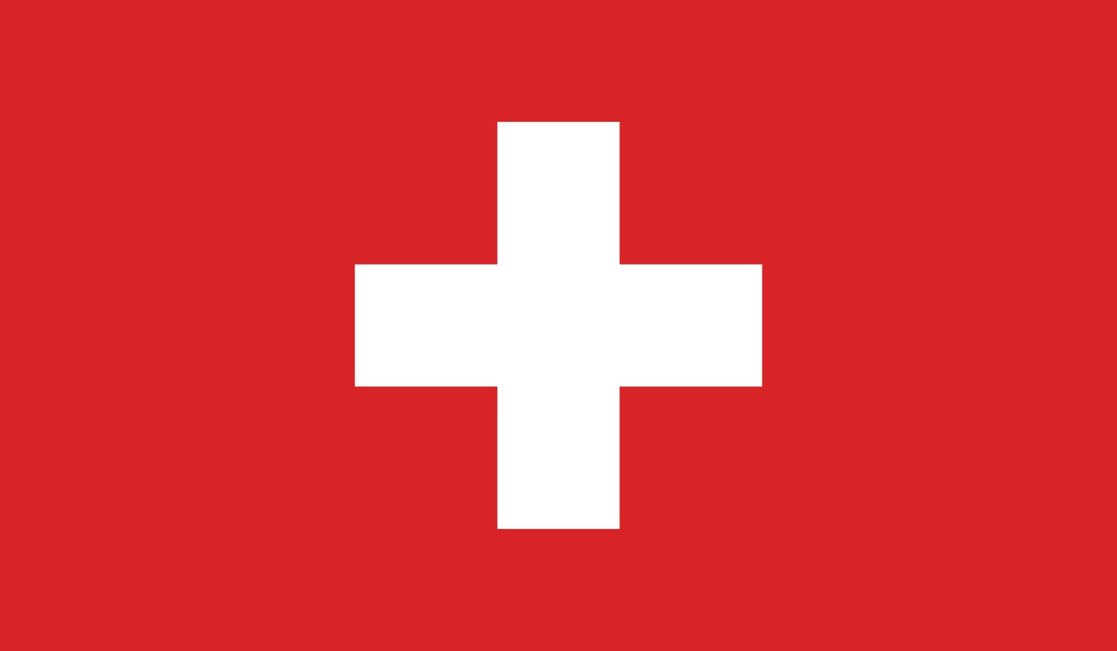 Switzerland Flag